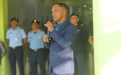 SEKRETÁRIU ESTADU PROTESAUN SIVÍL EZIJE FUNSIONÁRIU SIRA TENKE SERVISU HO DISIPLINA NO KUMPRI REGRAS NO REGALIAS HUSI KFP