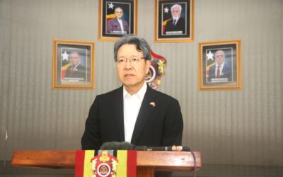 GOVERNU JAPAUN SEI APOIU RO’O 4 MAI TIMOR-LESTE IHA AREA MARÍTIMA