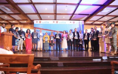 MI LANSA PAN 1325 FAZE DARUAK  HODI IMPLEMENTA IHA TIMOR-LESTE