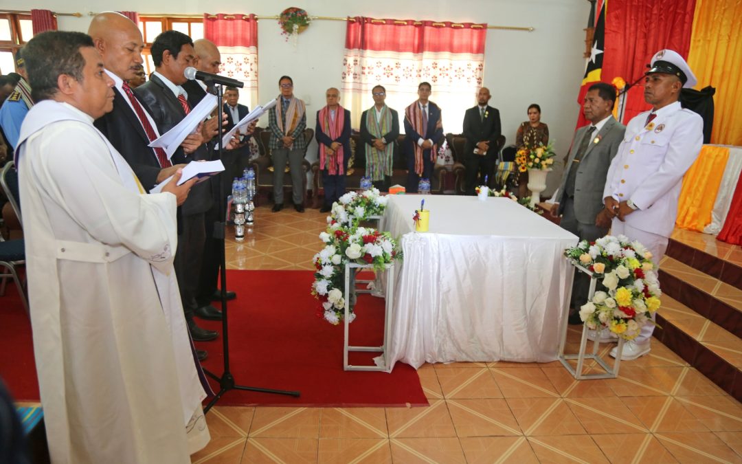 MELIO DE JESUS (JETAIL), SIMU POSE NUDAR PAM LAUTÉM FOUN