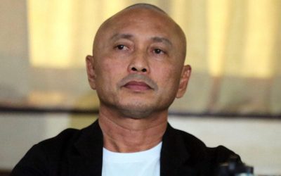 Governu Informa katak Deporta ona Arnolfo Teves Jr. no Entrega ona ba Autoridades Filipinas