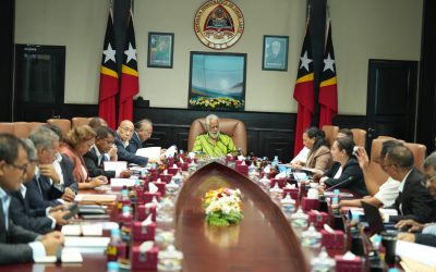 𝐊𝐎𝐍𝐒𝐄𝐋𝐋𝐔 𝐌𝐈𝐍𝐈𝐒𝐓𝐑𝐔 𝐍𝐎𝐌𝐄𝐈𝐀 𝐎𝐍𝐀 𝐊𝐎𝐌𝐀𝐍𝐃𝐀𝐍𝐓𝐄-𝐉𝐄𝐑𝐀́𝐋 𝐍𝐎 𝐒𝐄𝐆𝐔𝐍𝐃𝐔 𝐊𝐎𝐌𝐀𝐍𝐃𝐀𝐍𝐓𝐄𝐉𝐄𝐑𝐀𝐋 𝐏𝐍𝐓𝐋 𝐅𝐎𝐔𝐍 𝐁𝐀 𝐏𝐄𝐑𝐈́𝐎𝐃𝐔 𝐓𝐈𝐍𝐀𝐍-𝟑