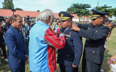 𝐏𝐌 𝐗𝐀𝐍𝐀𝐍𝐀 𝐓𝐔𝐋𝐀 𝐃𝐄𝐕𝐈𝐙𝐀 𝐁𝐀 𝐎𝐅𝐈𝐒𝐈𝐀𝐈𝐒 𝐒𝐔𝐏𝐄𝐑𝐈𝐎𝐑 𝐏𝐍𝐓𝐋 𝟔𝟐 𝐍𝐄’𝐄𝐁𝐄 𝐇𝐄𝐓𝐀𝐍 𝐏𝐑𝐎𝐌𝐎𝐒𝐀𝐔𝐍𝐃𝐄𝐕𝐈𝐙𝐀