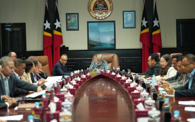 𝐌𝐈𝐍𝐈𝐒𝐓𝐑𝐔 𝐈𝐍𝐓𝐄𝐑𝐈𝐎𝐑 𝐏𝐀𝐑𝐓𝐈𝐒𝐈𝐏𝐀 𝐈𝐇𝐀 𝐑𝐄𝐔𝐍𝐈𝐀𝐔𝐍 𝐊𝐎𝐍𝐒𝐄𝐋𝐋𝐔 𝐌𝐈𝐍𝐈𝐒𝐓𝐑𝐔 