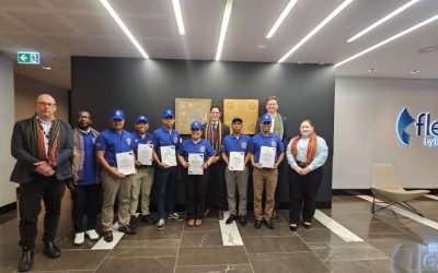 AUSTRALIA NO TIMOR-LESTE SERVISU HAMUTUK HODI HAMETIN FRONTEIRA