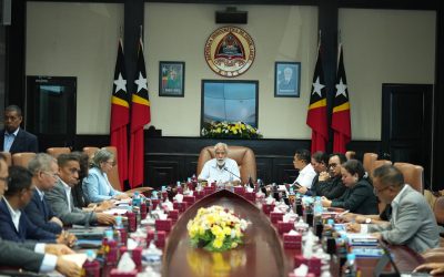 𝐌𝐈𝐍𝐈𝐒𝐓𝐑𝐔 𝐈𝐍𝐓𝐄𝐑𝐈𝐎𝐑 𝐏𝐀𝐑𝐓𝐈𝐒𝐈𝐏𝐀 𝐈𝐇𝐀 𝐑𝐄𝐔𝐍𝐈𝐀𝐔𝐍 𝐊𝐎𝐍𝐒𝐄𝐋𝐋𝐔 𝐌𝐈𝐍𝐈𝐒𝐓𝐑𝐔 